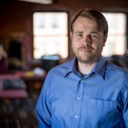 Matt Secoske