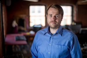 Matt Secoske