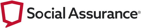 Social Assurance Logo