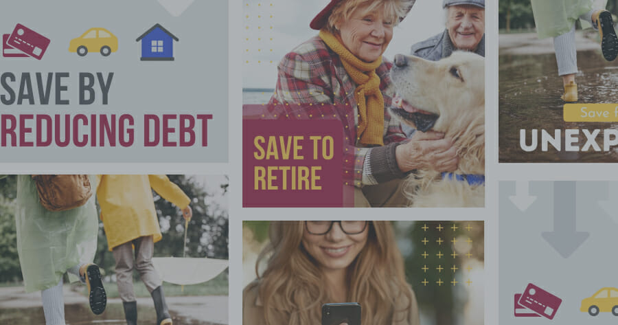 America Saves Week - Your Marketing Toolkit