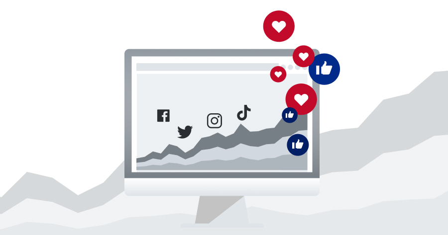 What's Trending on Social and How Financial Brands Can Capitalize