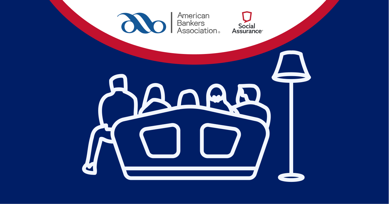 ABA Bank Marketing Conference 2022 Social Assurance