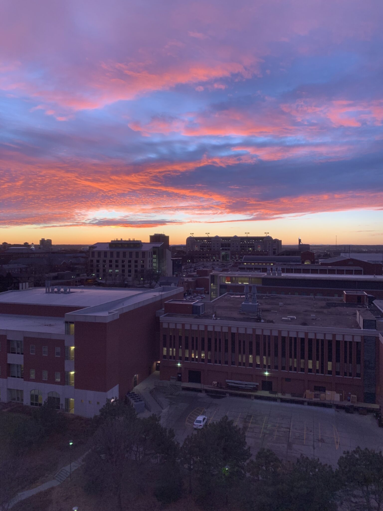 Nebraska's Union Bank & Trust Calls on Public to Help Donate 1 Million