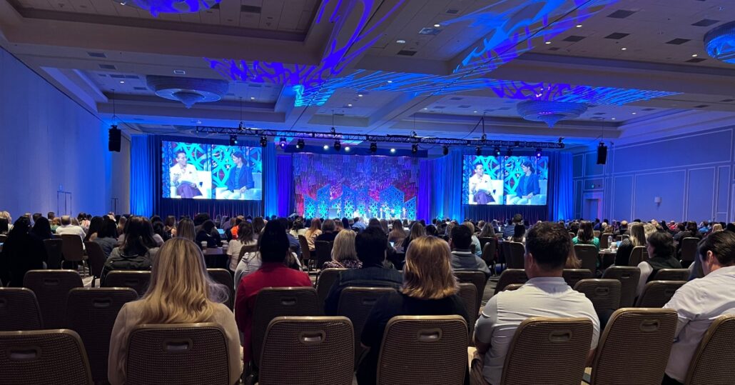 CUNA’s Annual Conference Recognizes the Work of Outstanding Credit