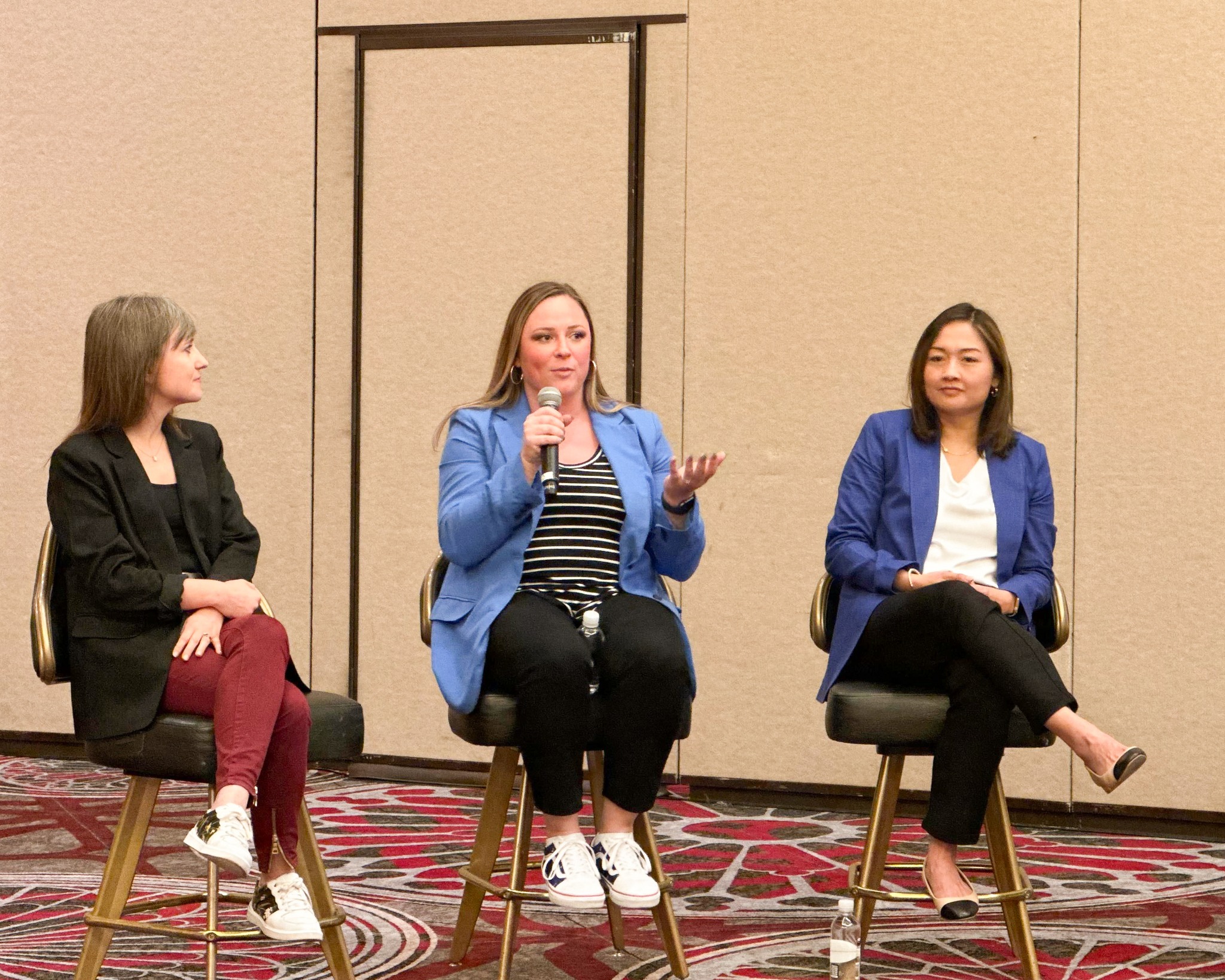 Jordyn's Panel