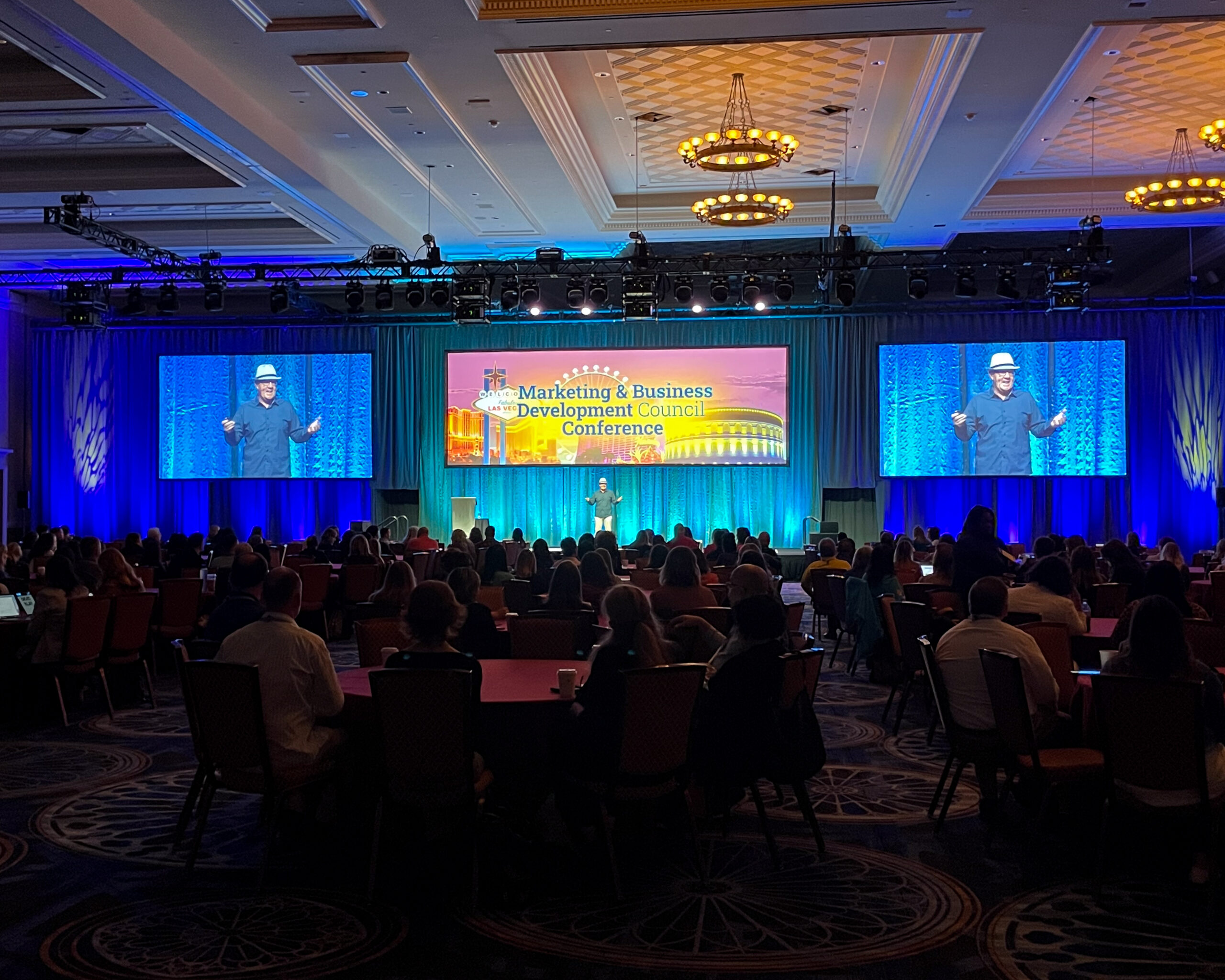 ACU Annual Conference