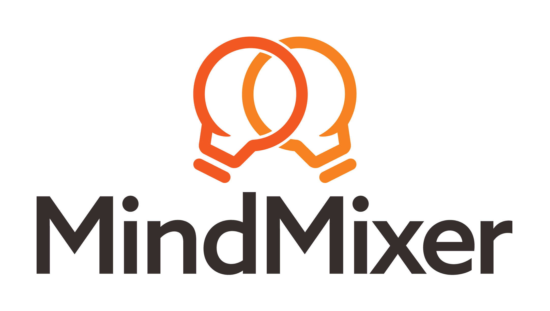 MindMixer stacked logo